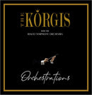 Korgis (The) With The Rialto Symphony Orchestra - Orchestrations