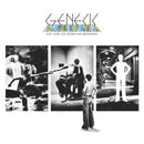 Genesis - Vinyl Catalogue Reissues