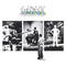 Genesis - Vinyl Catalogue Reissues