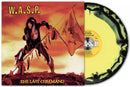 W.A.S.P. - The Last Command