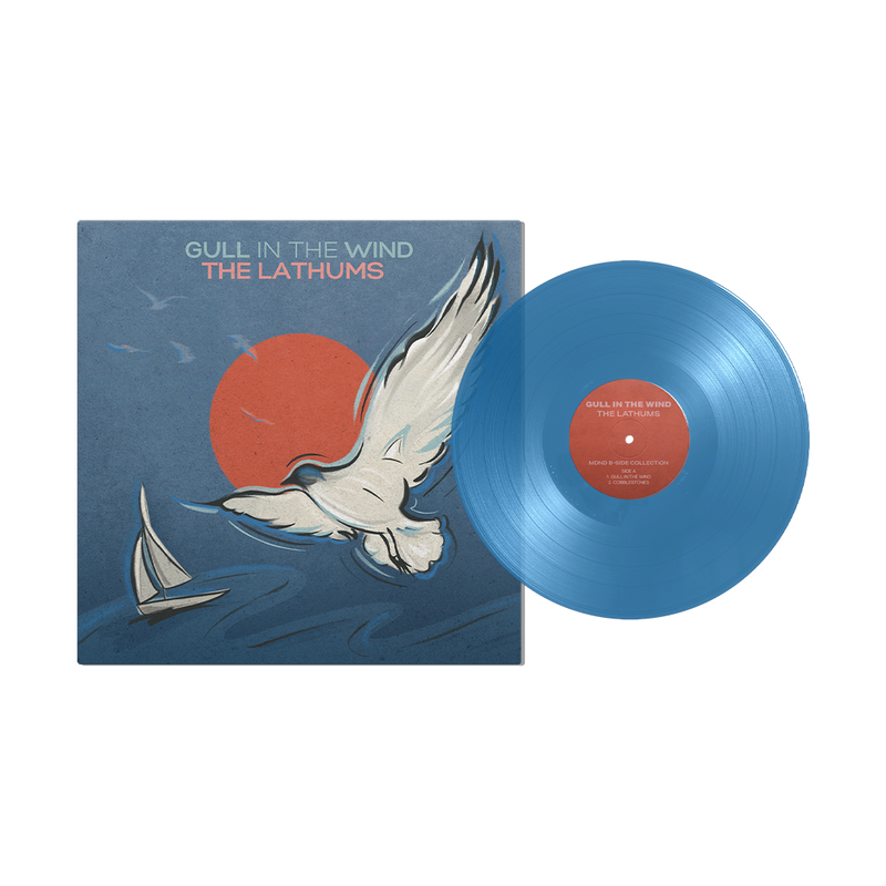 Lathums (The) - Gull In The Wind - Limited RSD 2026