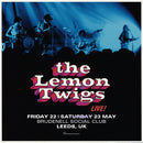 Lemon Twigs (The) 22/05/26 @ Brudenell Social Club