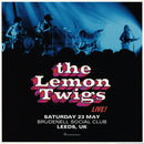 Lemon Twigs (The) 23/05/26 @ Brudenell Social Club