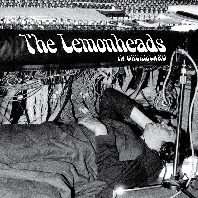 Lemonheads (The) - Lemonheads in Dreamland *Pre Order