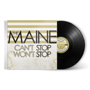 Maine (The) - Can't Stop Won't Stop