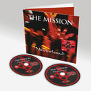 Mission (The) - The Mission: Neverland - 30th Anniversary Edition