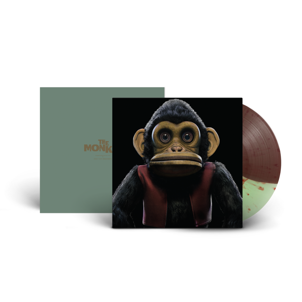 The Monkey - Original Score