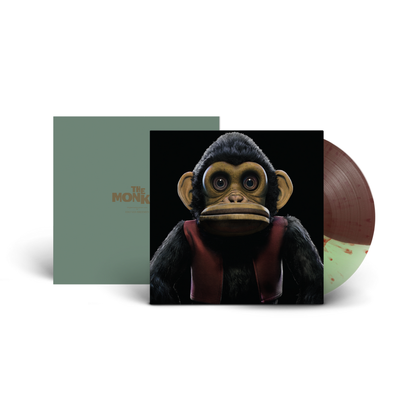 The Monkey - Original Score *Pre-Order