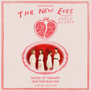 New Eves (The) 16/09/25 @ Hyde Park Book Club