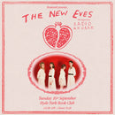 New Eves (The) 16/09/25 @ Hyde Park Book Club