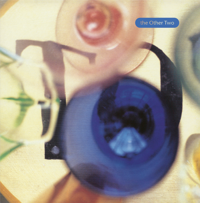 Other Two (The) - Tasty Fish Remix EP - Limited RSD 2024
