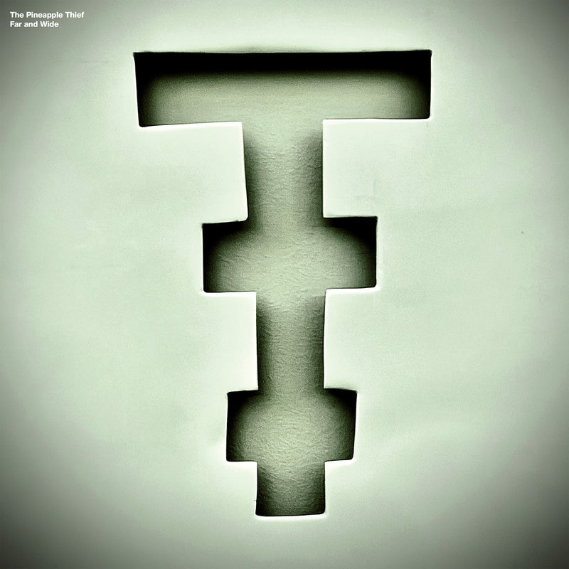 Pineapple Thief (The) - Far and Wide *Pre-Order