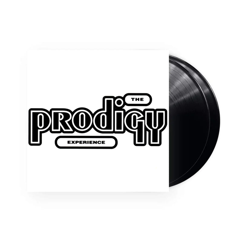 Prodigy (The) - Experience