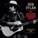 Bob Dylan - The Rolling Thunder Revue 1976 *Pre-Order