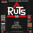 Ruts (The) 17/04/27 @ Brudenell Social Club