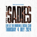 Sadies (The) 04/07/24 @ Brudenell Social Club