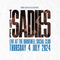 Sadies (The) 04/07/24 @ Brudenell Social Club