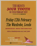 Skints (The) 12/02/27 @ Wardrobe