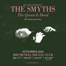 Smyths (The) 17/09/26 @ Brudenell Social Club