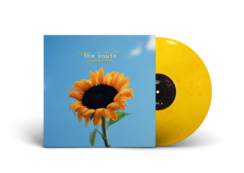 Snuts (The) - Joy In Short Moments *Pre-Order