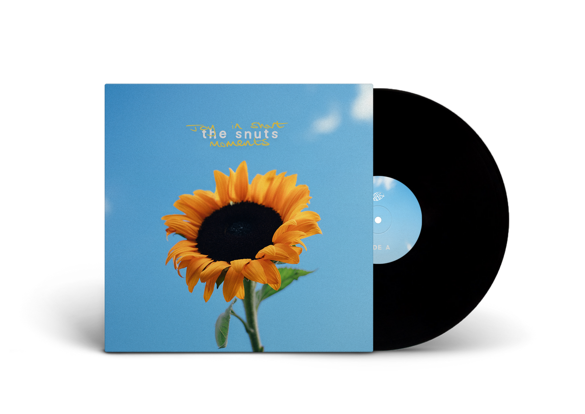 Snuts (The) - Joy In Short Moments *Pre-Order