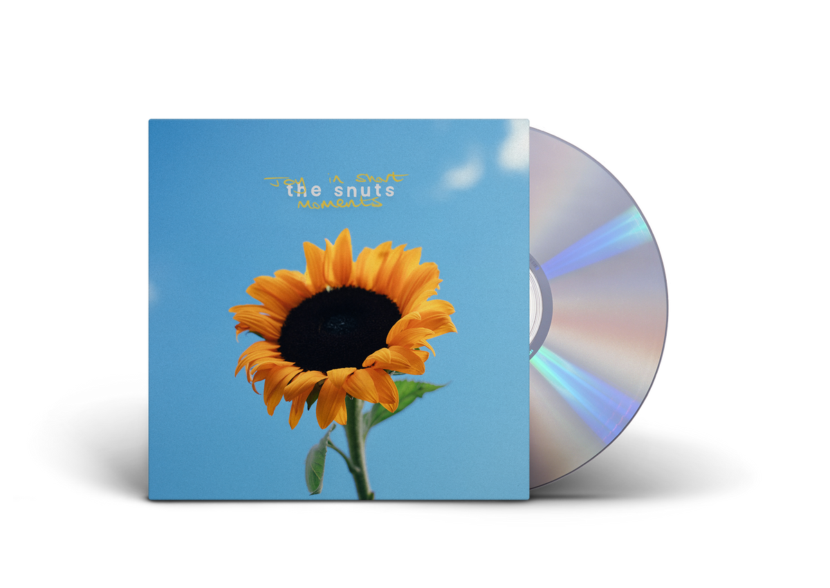Snuts (The) - Joy In Short Moments *Pre-Order