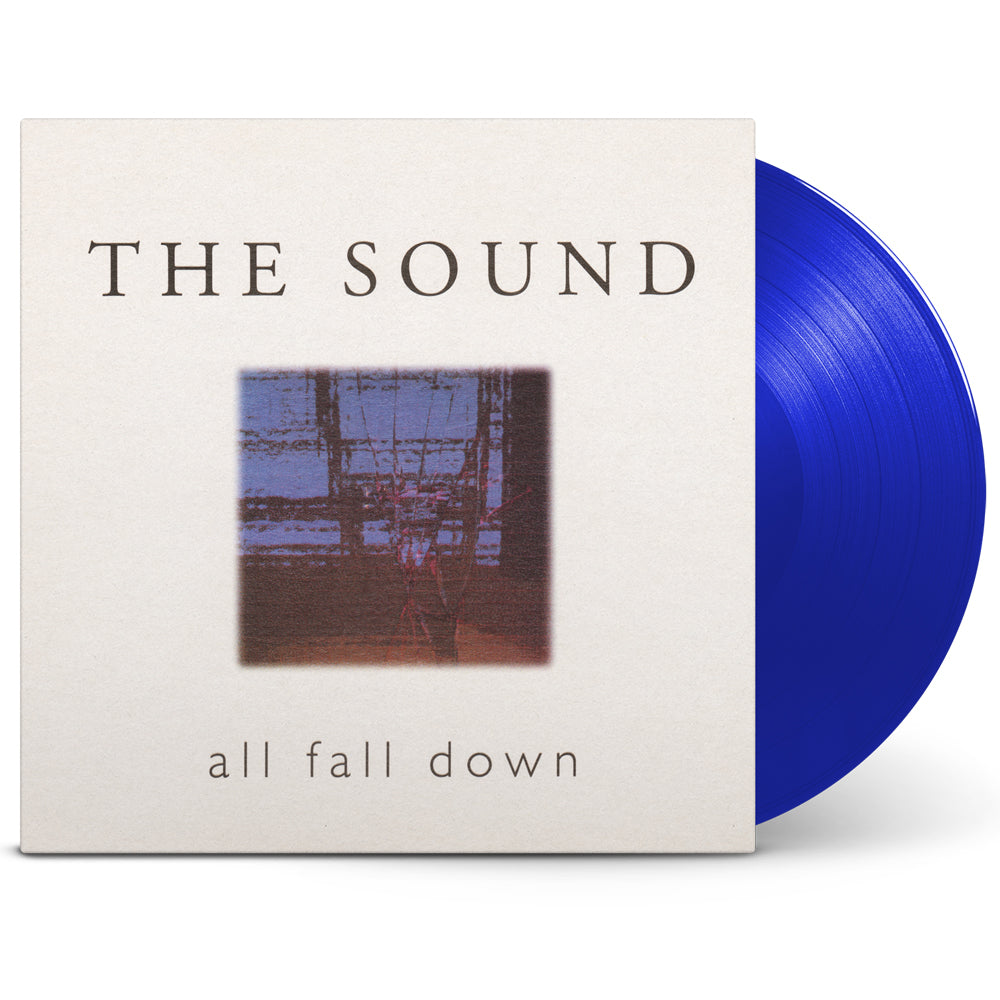 Sound (The) - Reissues