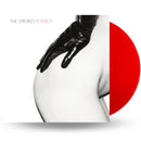 Strokes (The) - Is This It (Red Vinyl Reissue)