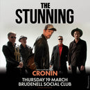 Stunning (The)  19/03/26 @ Brudenell Social Club