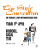 Style Councillors (The) 17/04/26 @ Brudenell Social Club