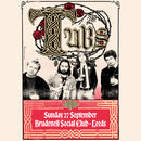 Tubs (The) 27/09/26 @ Brudenell Social Club