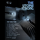 Utopia Strong 21/05/26 @ Amped, Huddersfield