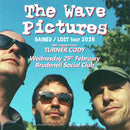 Wave Pictures 25/02/26 @ Brudenell Social Club