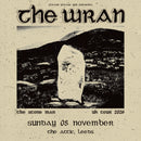 Wran (The) 08/11/26 @ The Attic