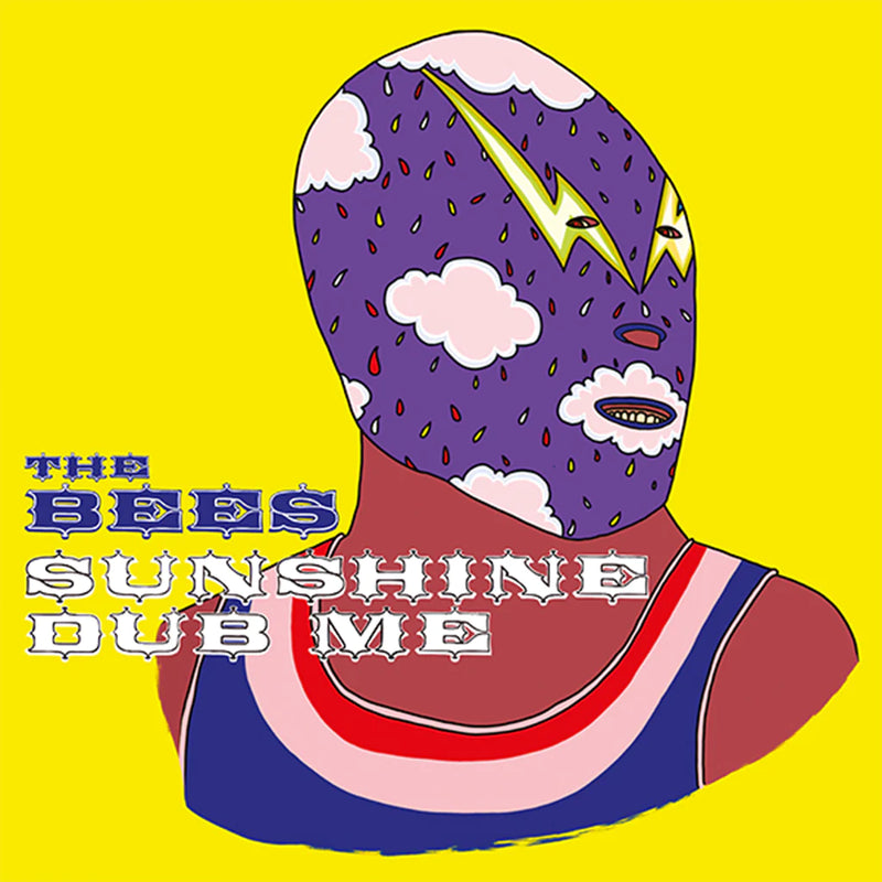 Bees (The) - Sunshine Dub Me - Limited RSD Black Friday 2023