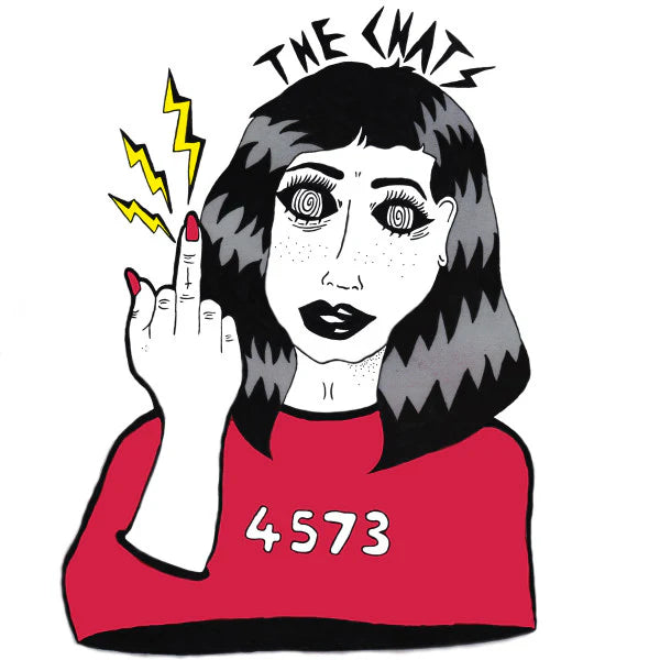 Chats (The) - The Chats