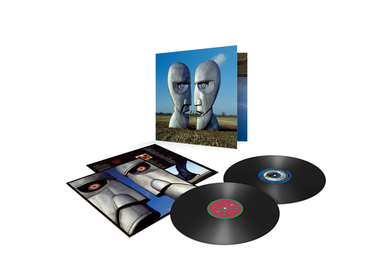 Pink Floyd - Reissues