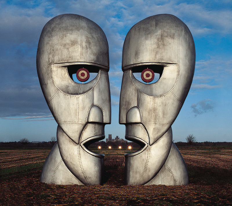 Pink Floyd - Reissues