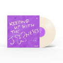 The Lilacs - Keeping Up With The Joneses : Album + Ticket Bundle (Stripped Back Album Launch show at The Key Club Leeds) *Pre-Order