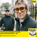 Meffs (The) - Business *Pre-Order + INSTORE SESSION