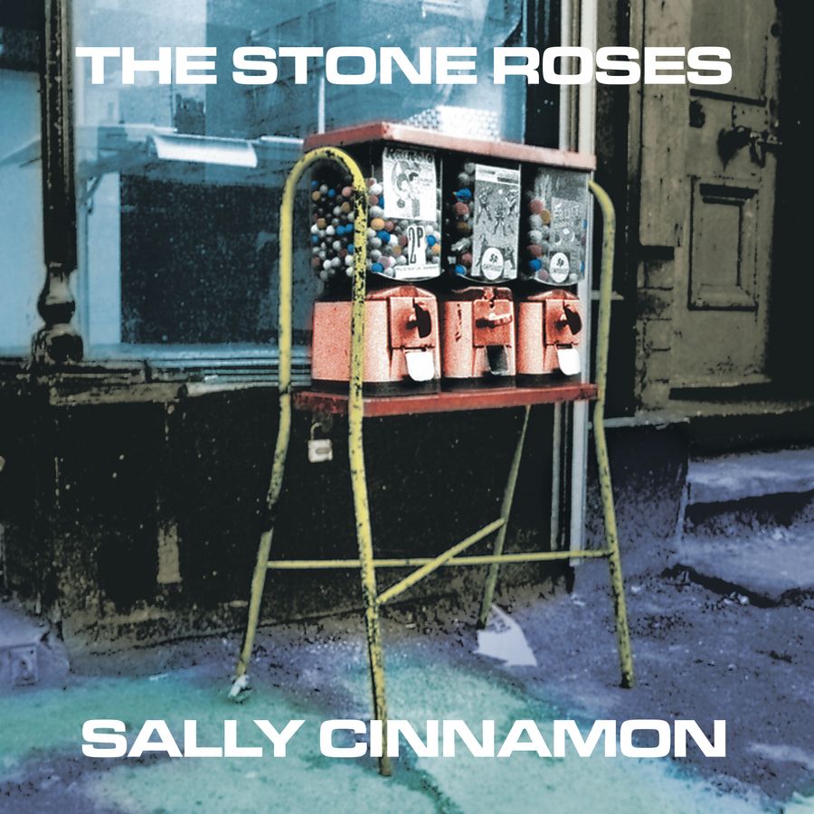 Stone Roses (The) - Sally Cinnamon