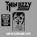 Thin Lizzy - Live in Cleveland 1976 - Limited RSD 2026