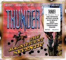 Thunder - THE MAGNIFICENT SEVENTH (EXPANDED & REMASTERED)