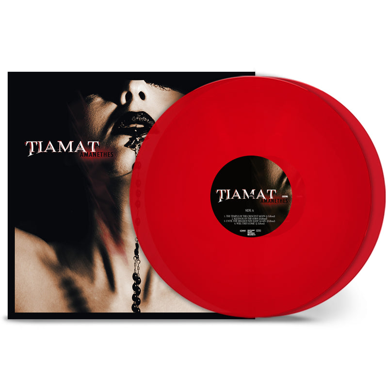 Tiamat - Amanethes
