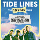 Tide Lines 16/05/26 @ Leeds Irish Centre