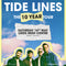 Tide Lines 16/05/26 @ Leeds Irish Centre