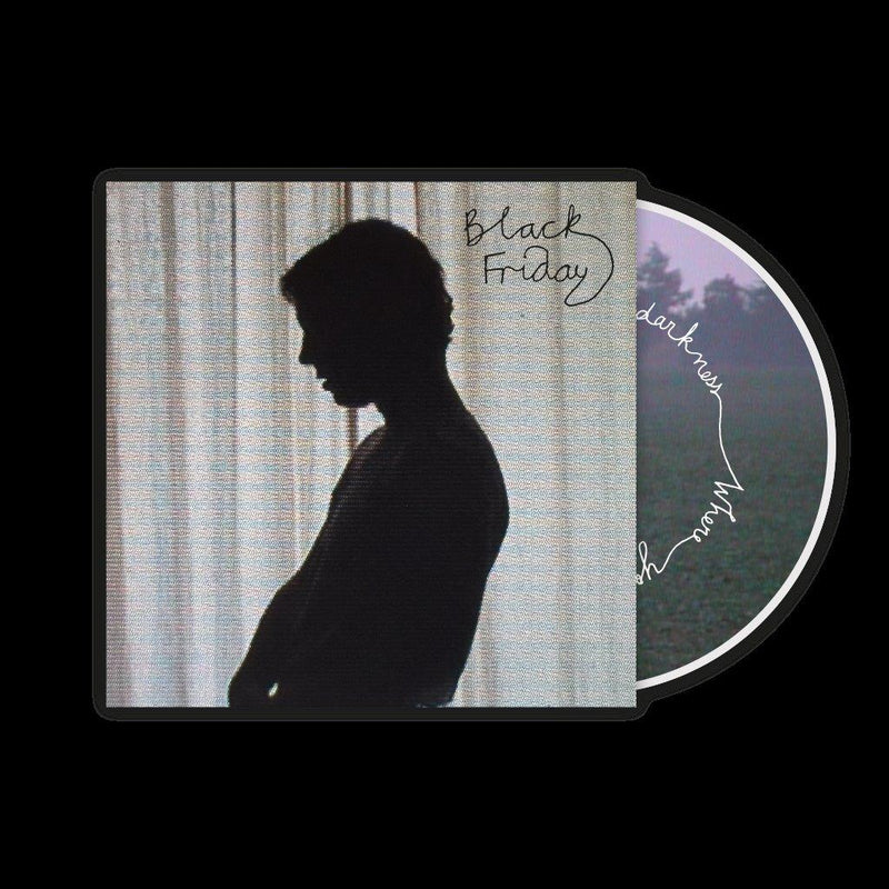 Tom Odell - Black Friday : Album + Ticket Bundle  (Intimate Live Show at The Wardrobe Leeds)