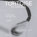 Tortoise 24/11/25 @ Leeds Irish Centre