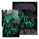 Tribal Gaze - Inveighing Brilliance *Pre-Order
