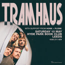 Tramhaus 10/05/25 @ Hyde Park Book Club